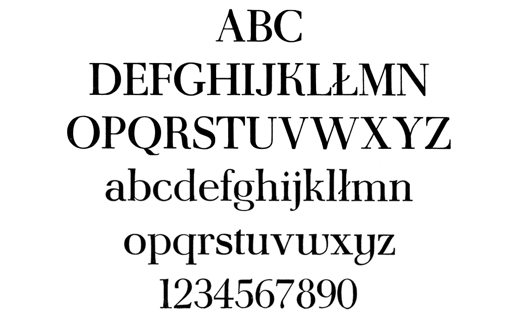 Antykwa Półtawskiego